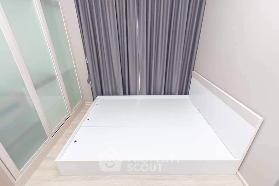 รูป คอนโด 1-ห้องนอน ที่ คอนโดเลต มิสท์ พระราม 9 ใกล้ MRT พระราม 9 (ID 2502934) - รูปที่ 14/20