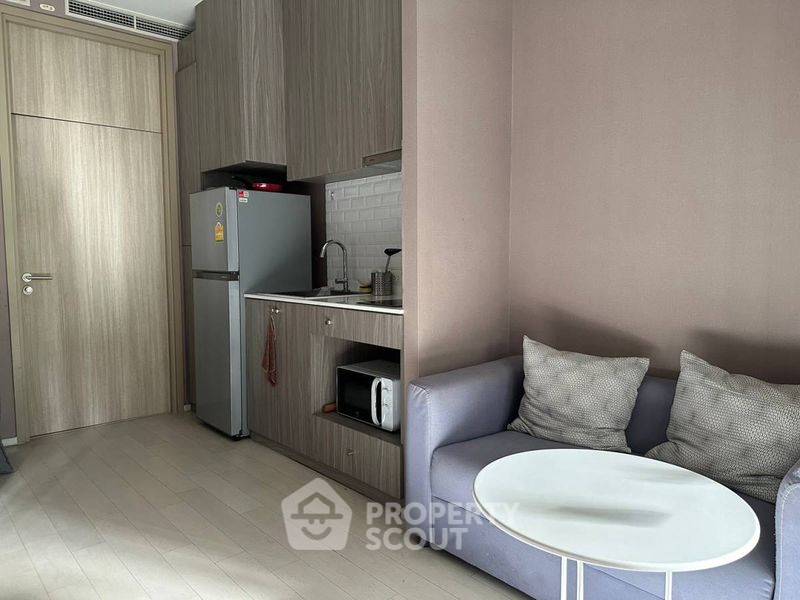 รูป คอนโด 1-ห้องนอน ที่ โนเบิล เพลินจิต ใกล้ BTS เพลินจิต (ID 390054) - รูปที่ 10/11