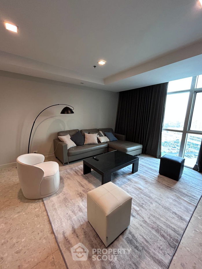 รูป คอนโด 3-ห้องนอน ที่ ณุศาศิริ แกรนด์ คอนโดมิเนียม ใกล้ BTS เอกมัย (ID 2502098) - รูปที่ 8/13