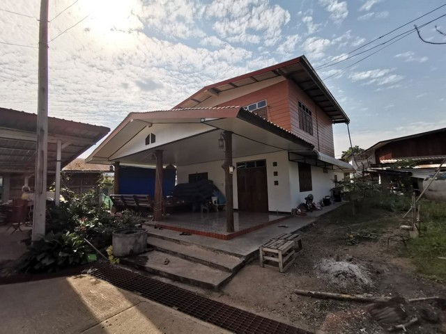 picture FOR SALE  HOUSE PROPERTY  1506000 BAHT. - 6/8