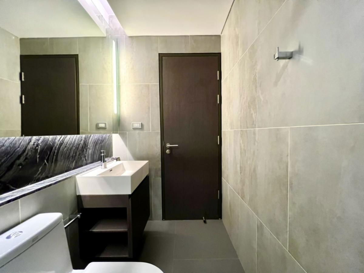 picture Condo for Rent The Lumpini 24 (CRS03488) - 9/12