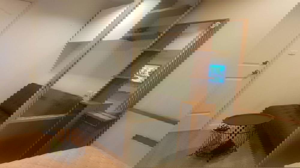 รูป 🔥ด่วน ห้องไปไวมากกก /Code: KJ10327  ให้เช่า Lumpini Ville Chaengwatthana - Pakkret ✅ Add Line @kjcondo (มี@ข้างหน้าด้วยนะคะ) - รูปที่ 1/14