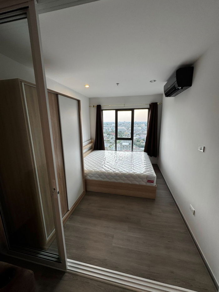 รูป 🏢 ให้เช่าคอนโด : Regent Home Wutthakat ( รีเจ้นท์ โฮม วุฒากาศ)   รหัสทรัพย์ | 📌LNP-C11218  - รูปที่ 15/15