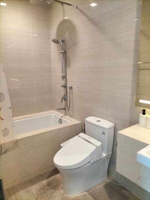 picture Condo for Rent Noble BE 33 (CR03491) - 5/6