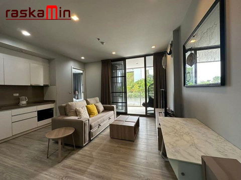 KT0083📲LineID @556ryccg🗺️FQ🏖️2Bedroom 72sqm Floor2 Fully furnished Baan Plai Haad Pattaya🏖️Wongamat Beach