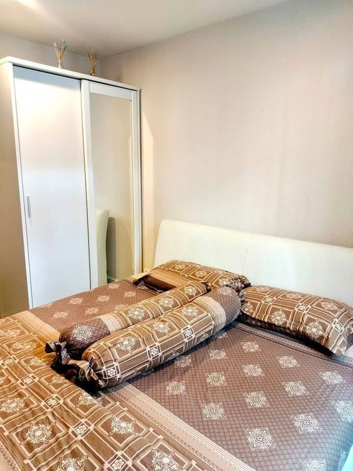 รูป ห้องสวย เดินทางสะดวก  เป็นสัดส่วน  เมโทร ลักซ์  - รูปที่ 4/9