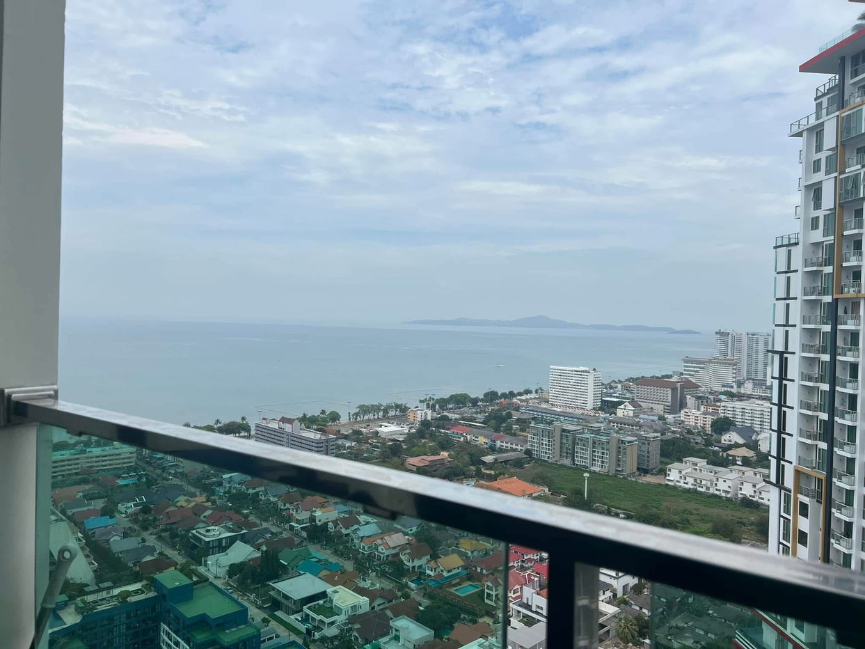รูป Dusit Grand Condo View Jomtien for Sale - รูปที่ 13/14