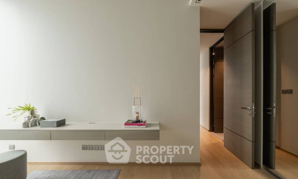 รูป คอนโด 2-ห้องนอน ที่ 28 ชิดลม ใกล้ BTS ชิดลม (ID 2502481) - รูปที่ 7/9