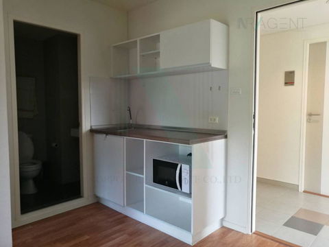 🔺 For Sell Condo LUMPINI VILLE RATBURANA - RIVERVIEW 2 Building C, Floor 2,1 bed room, Room size 26.00 sqm