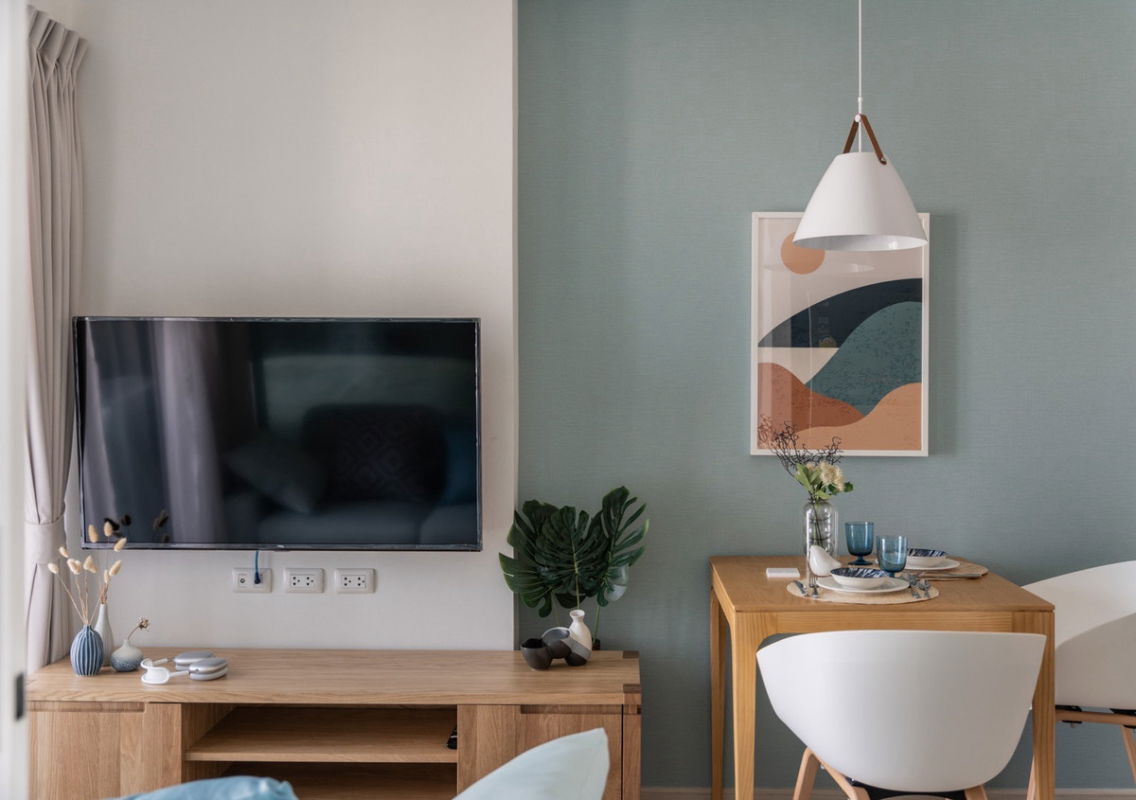 รูป 🏢 ขายคอนโด : Chapter One Eco Ratchada - Huai Khwang (แชปเตอร์ วัน อีโค รัชดา - ห้วยขวาง)   รหัสทรัพย์ | 📌LNP-C11212  - รูปที่ 3/19