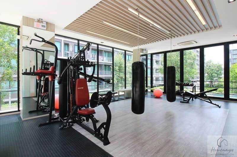 picture Code: KJ10338  for rent Atmoz Ladprao 71 🔥🔥 Line ID: @kjcondo (with @)🔥🔥 - 17/17