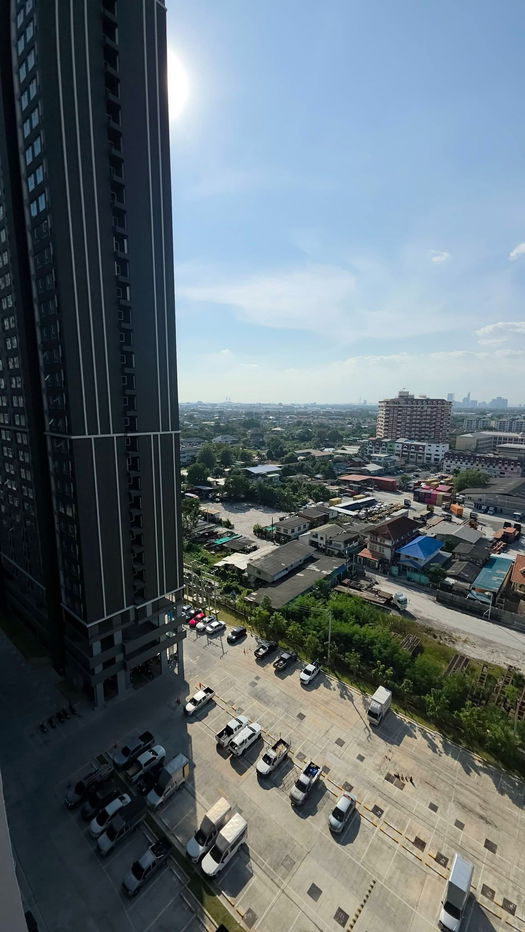 รูป  #SC10467​ 📌  ให้เช่า | 🟦🟨รีเจ้นท์ โฮม บางนา​🟩💬 𝑪𝒐𝒏𝒕𝒂𝒄𝒕 𝑳𝑰𝑵𝑬: @𝒔𝒆𝒄𝒓𝒆𝒕𝒑𝒓𝒐𝒑𝒆𝒓𝒕𝒚 🔥✨ - รูปที่ 12/13