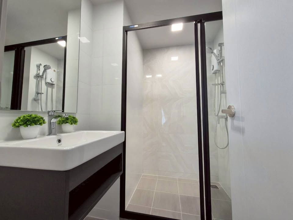 รูป เช่าคอนโด ATMOZ Palacio Ladprao - Wanghin/แอทโมซ พาลาซิโอ ลาดพร้าว วังหิน (C6812030)  ID Line : @condo44 - รูปที่ 10/10