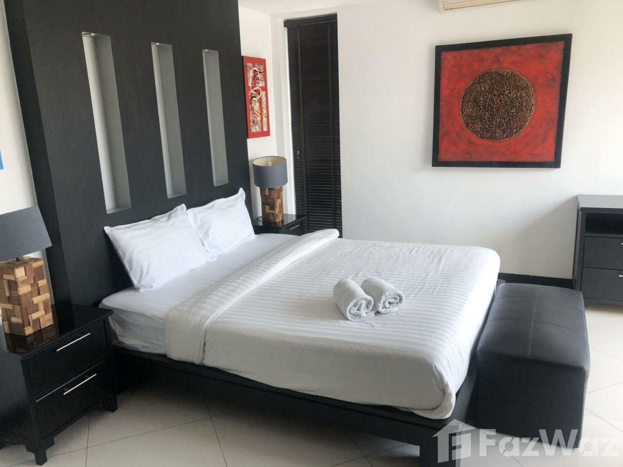 รูป ขาย วิลล่า 4 ห้องนอน ในโครงการ ปาล์ม โอเอซิส 655342 - รูปที่ 8/16