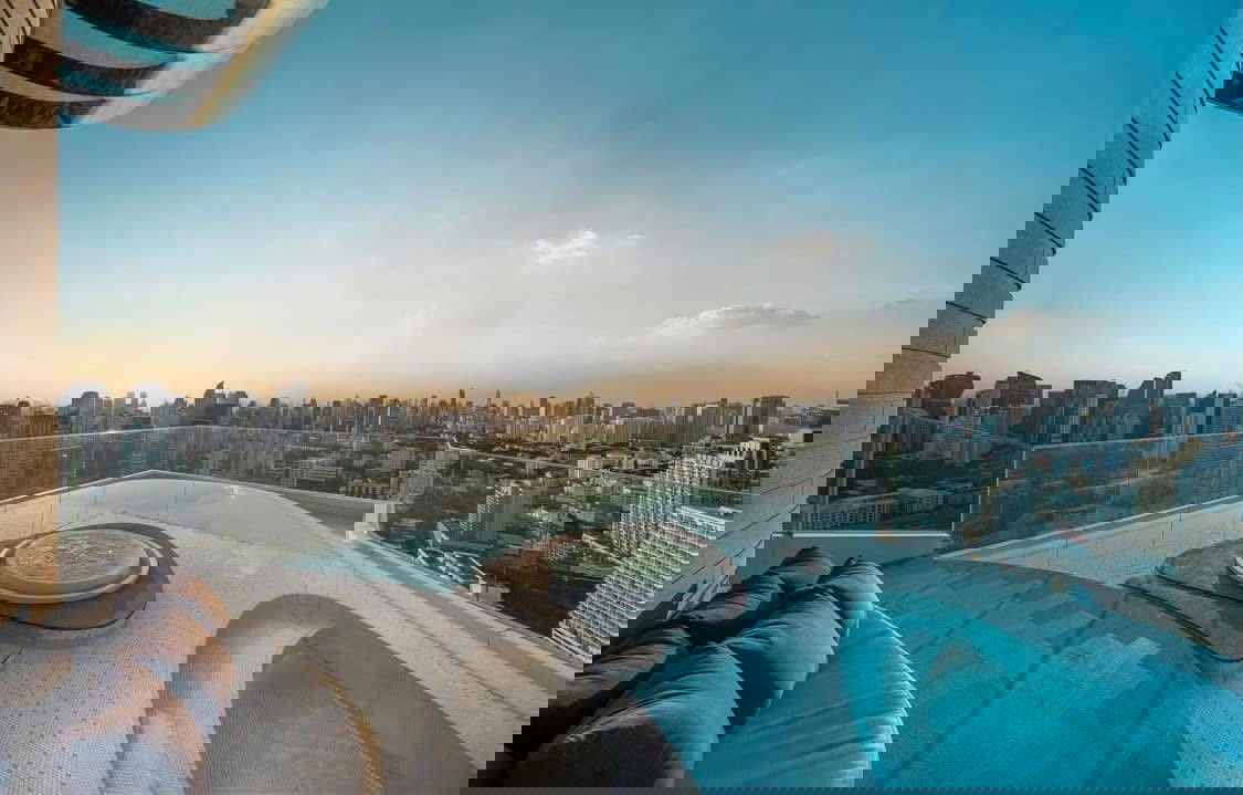 รูป 🏢 ให้เช่าคอนโด : XT EKKAMAI (เอ็กซ์ที เอกมัย)   รหัสทรัพย์ | 📌LNP-C11219  - รูปที่ 10/15