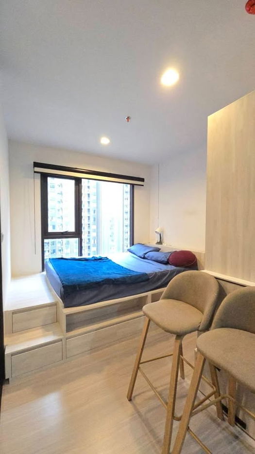 picture Condo for Rent at Life Asoke Hype (B6812089) - 2/7