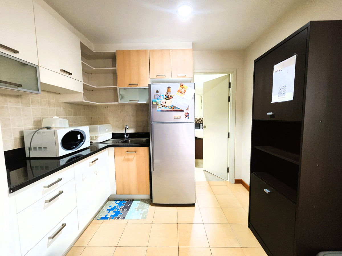 picture Centric Scene Ari 2 Condo (2 bed 2bath) - 4/9