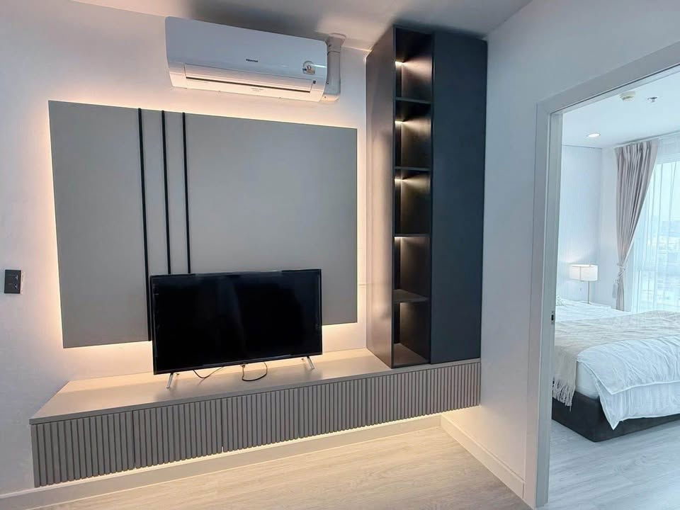 รูป 👑 For rent 🌉 The Complete Raiprarop 🌉JA-780 - รูปที่ 4/6