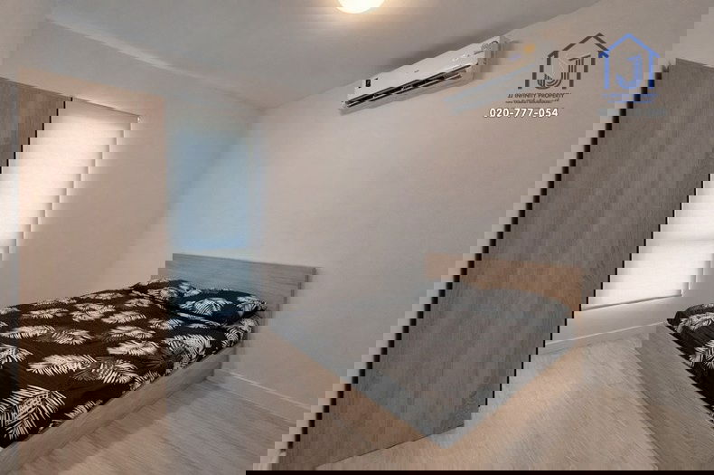 รูป ขายบ้านแฝด 2 ชั้น หมู่บ้านฟอร์เร่ ลำลูกกา คลอง 5 ถนนเลียบคลอง 5 ฝั่งตะวันออก ใกล้วงแหวน–มอเตอร์เวย์ - รูปที่ 7/17