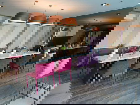 รูป 💥💥ให้เช่าห้องพร้อมอยู่!! Plum Condo Pinklao Station 1Bed 24 ตร.ม.ชั้น 8 แต่งครบ ใกล้พาต้าปิ่นเกล้า/สนใจ LINE: @atfirm💥💥 - รูปที่ 7/8