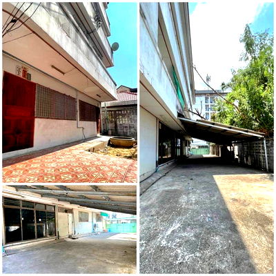 Apartment building for sale Bang Na Tai : LTH14042 – Commercial for Sale | Udomsuk 42 | 1500 sqm | 15 Rooms 9 Baths | Near BTS Udomsuk | 19.9 MB | อาคารพาณิชย์ขาย อุดมสุข 42