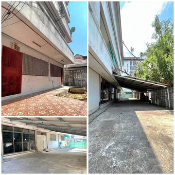 LTH14042 – Commercial for Sale | Udomsuk 42 | 1500 sqm | 15 Rooms 9 Baths | Near BTS Udomsuk | 19.9 MB | อาคารพาณิชย์ขาย อุดมสุข 42