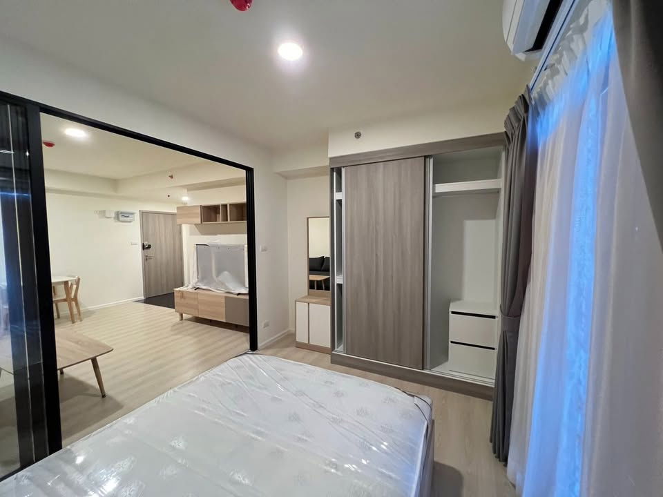 picture Code: KJ10337  for rent A Space Mega 2 🔥🔥 Line ID: @kjcondo (with @)🔥🔥 - 5/13