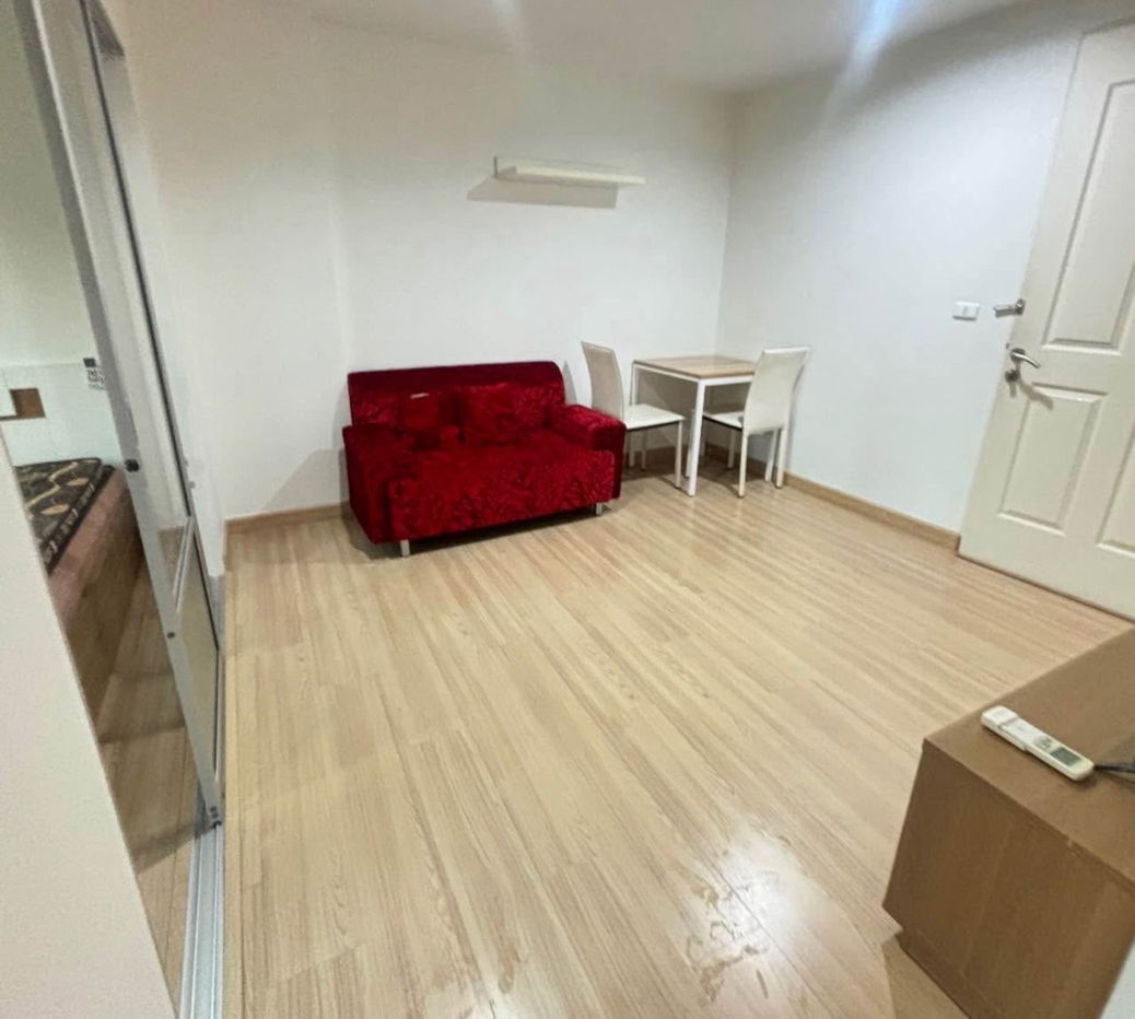 รูป ให้เช่า The Niche ID พระราม 2 (เฟส 1) 🏡 6,500 ห้องปรับปรุงใหม่‼️ #ตอบแชทไว 🔥🔥 รหัส B453 - รูปที่ 6/7