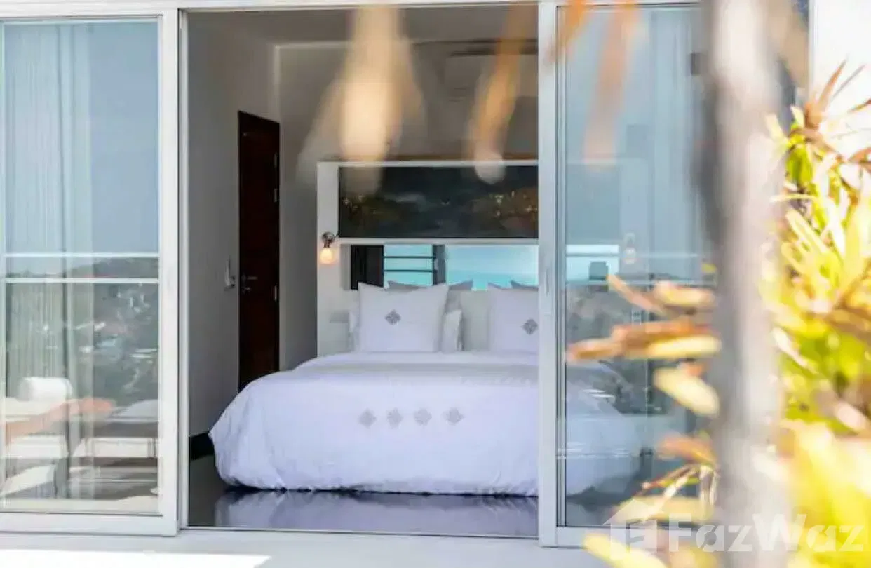 รูป ขาย วิลล่า 4 ห้องนอน ใน บ่อผุด, สุราษฎร์ธานี 1045646 - รูปที่ 14/18