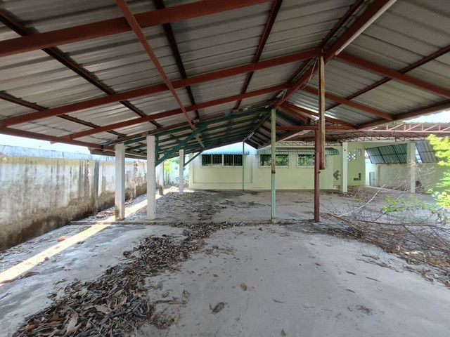 รูป BP00317 ขายบ้านเดี่ยว ตำบลนอกเมือง อำเภอเมืองสุรินทร์ สุรินทร์ - รูปที่ 8/8