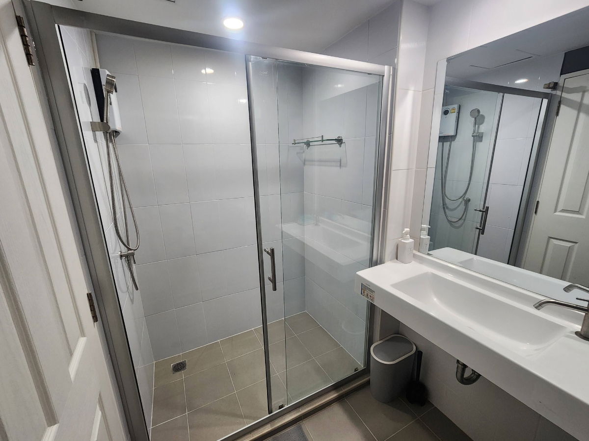 รูป 🟠ปล่อยขายคอนโด - 1 ห้องนอน 30 ตร.ม. ที่ U Delight @ Talatphlu Station - รูปที่ 10/10