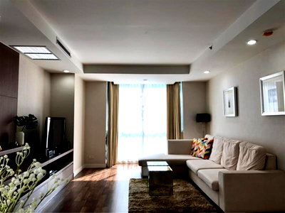 Condos for rent : The Rajdamri Serviced Residence 🌟PN-00007338🌟