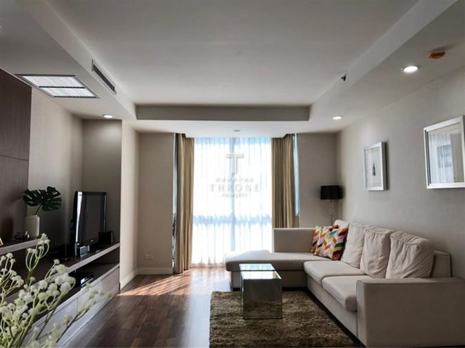 เดอะ ราชดำริ เซอร์วิส เรซิเด้นท์ 🌟PN-00007338🌟