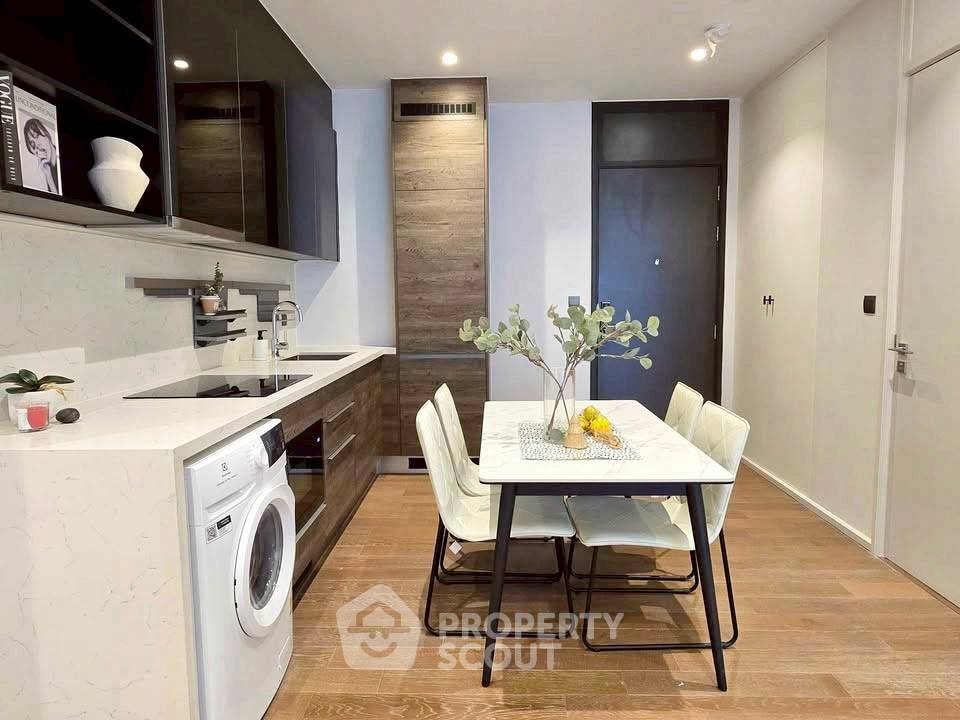 รูป คอนโด 2-ห้องนอน ที่ มิวนิค หลังสวน ใกล้ BTS ราชดำริ (ID 2503681) - รูปที่ 5/16