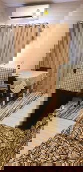 รูป 💥💥ให้เช่าห้องพร้อมอยู่!! Plum Condo Pinklao Station 1Bed 24 ตร.ม.ชั้น 8 แต่งครบ ใกล้พาต้าปิ่นเกล้า/สนใจ LINE: @atfirm💥💥 - รูปที่ 2/8