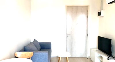 คอนโดให้เช่า : 💥ST-9435💥ว่าง ให้ เช่า นิว โนเบิล แจ้งวัฒนะ 👉แอดไลน์ @primahome