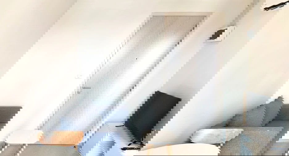 รูป 💥ST-9435💥ว่าง ให้ เช่า นิว โนเบิล แจ้งวัฒนะ 👉แอดไลน์ @primahome - รูปที่ 1/9