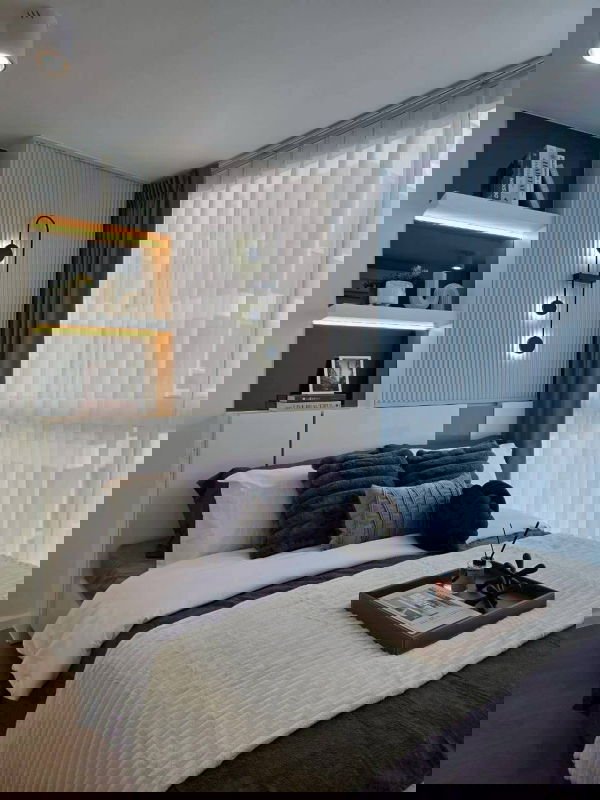 รูป 🏢 ขายคอนโด : Chateau In Town Major Ratchayothin 2 (ชาโตว์ อิน ทาวน์ เมเจอร์ รัชโยธิน 2)   รหัสทรัพย์ | 📌LNP-C11214  - รูปที่ 7/14