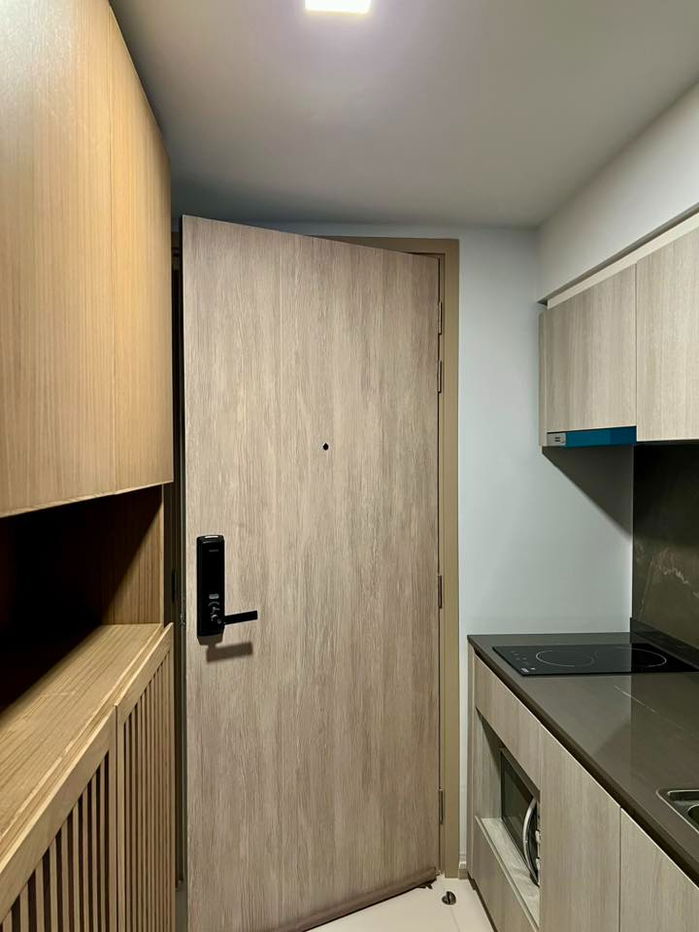 รูป The Tree Pattanakarn - Ekkamai ห้องสวย ราคาดี สอบถามเพิ่มเติมได้ที่ Line @condorental - รูปที่ 11/17