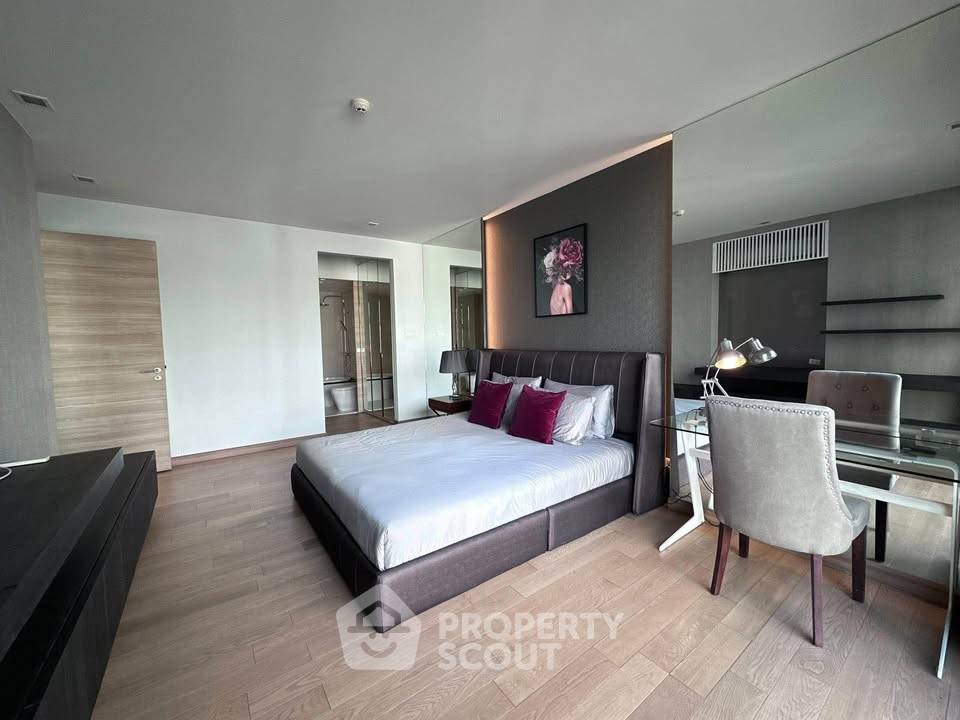 รูป คอนโด 2-ห้องนอน ที่ โอทู ฮิป คอนโดมิเนียม ใกล้ BTS เพลินจิต (ID 2502856) - รูปที่ 8/15