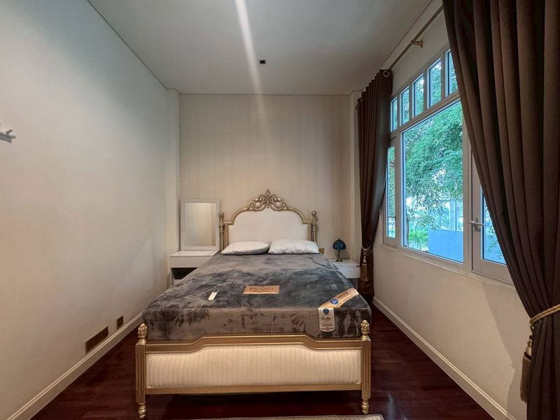 รูป ให้เช่า Two-Storey Villa Tawaradi City Center (ทวารวดี) 3 ห้องนอน 3 ห้องน้ำ  - รูปที่ 3/20