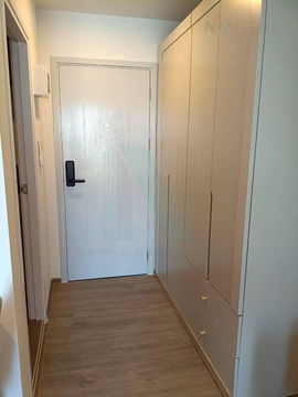 🎊 For Rent Condo REGENT HOME BANGNA Building B, Floor 6,1 bed room, Room size 28 sqm