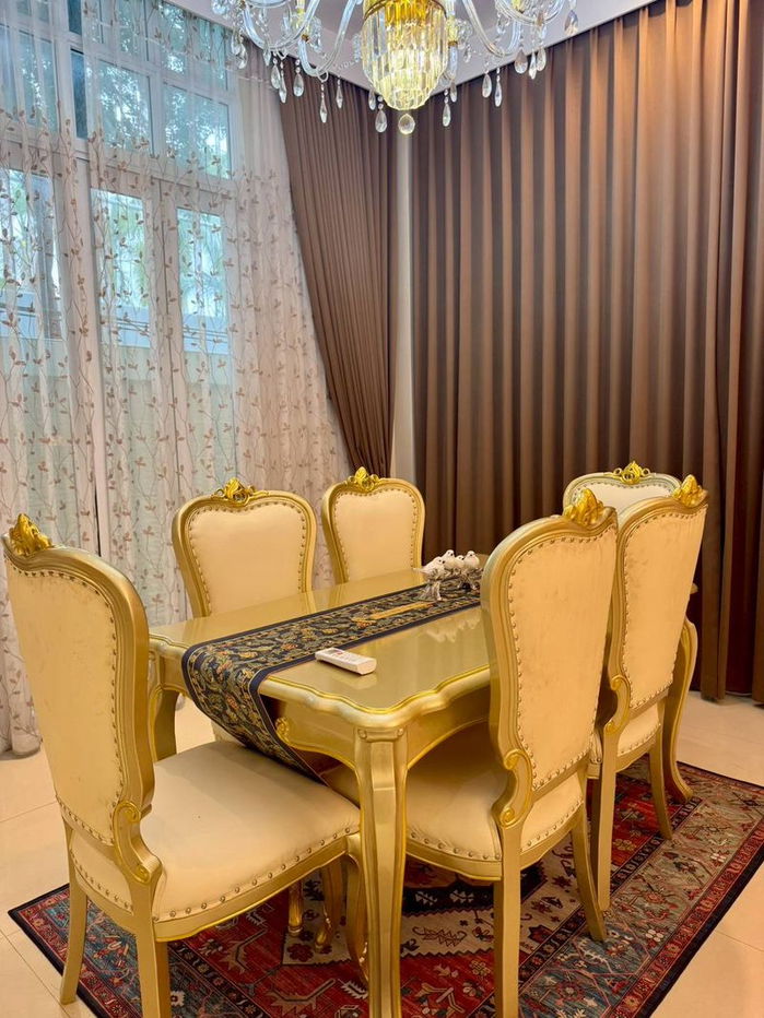 รูป ให้เช่า Two-Storey Villa Tawaradi City Center (ทวารวดี) 3 ห้องนอน 3 ห้องน้ำ  - รูปที่ 7/20