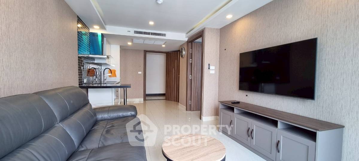 รูป คอนโด 1-ห้องนอน ที่ แกรนด์ อเวนิว พัทยา ใกล้ พัทยาใต้ (ID 2137192) - รูปที่ 4/11