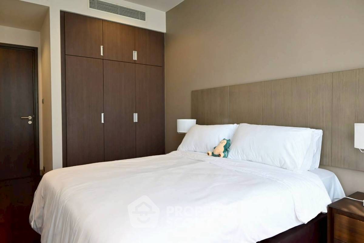 picture 2-BR Condo at PIYA RESIDENCE 28 near BTS Phrom Phong (ID 2479985) - 13/34