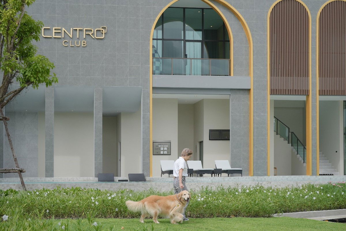 รูป ขายบ้านมือ 1 จากโครงการ Centro รามอินทรา-จตุโชติ 3  | ติดต่อฝ่ายขาย : 061-6598997- Line OA : @Newlight (มี@) - รูปที่ 8/16