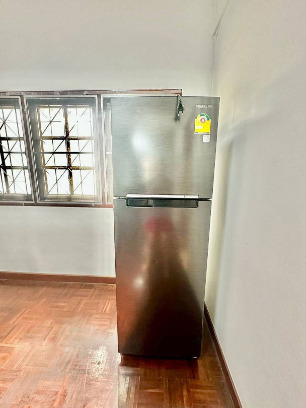 รูป 🟠ให้เช่าทาวน์เฮาส์ - 3 ห้องนอน 200 ตร.ม. ที่ Ram Townhouse - รูปที่ 10/13