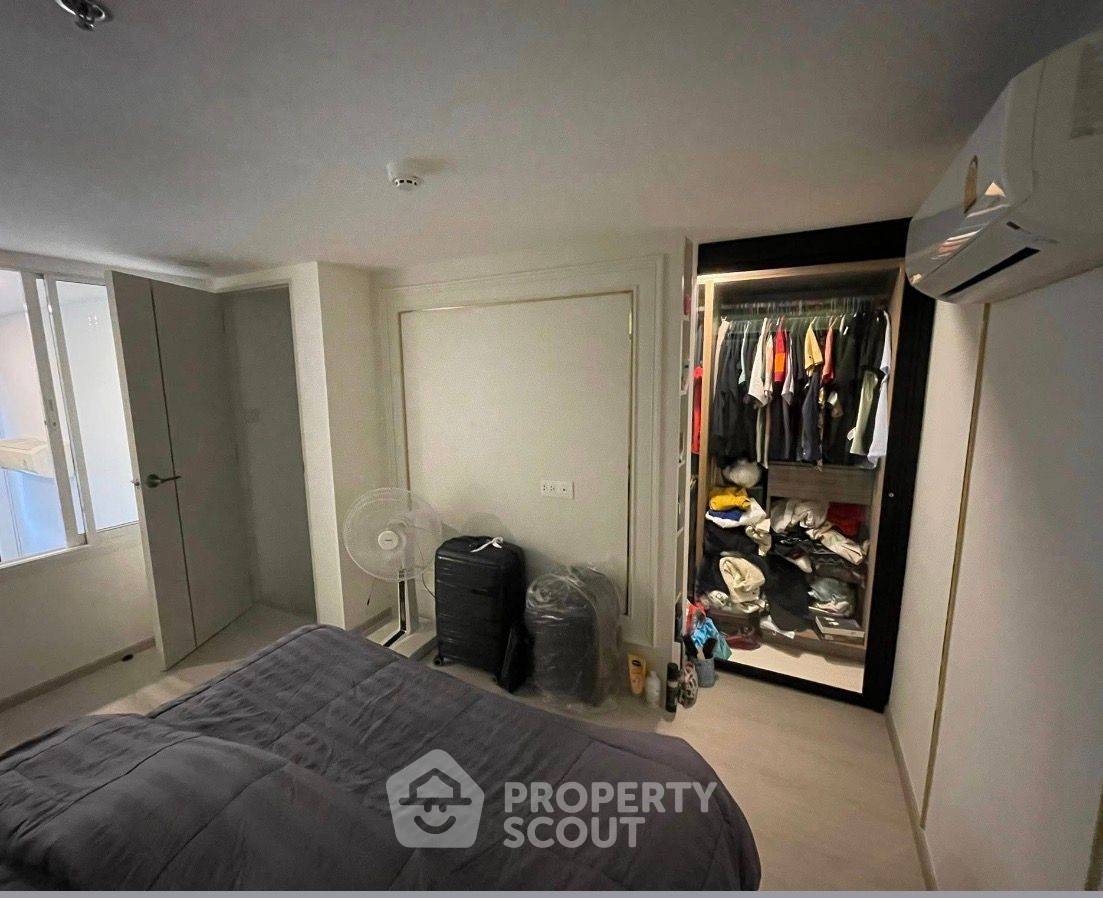 รูป คอนโด 1-ห้องนอน ที่ ไนท์บริจจ์ พหลโยธิน อินเตอร์เชนจ์ ใน อนุสาวรีย์ (ID 2502267) - รูปที่ 7/7