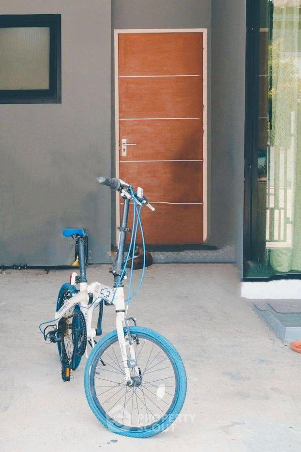 รูป ทาวน์เฮ้าส์ 3-ห้องนอน ใกล้ ท่าอากาศยานสุวรรณภูมิ (ID 2503414) - รูปที่ 17/19