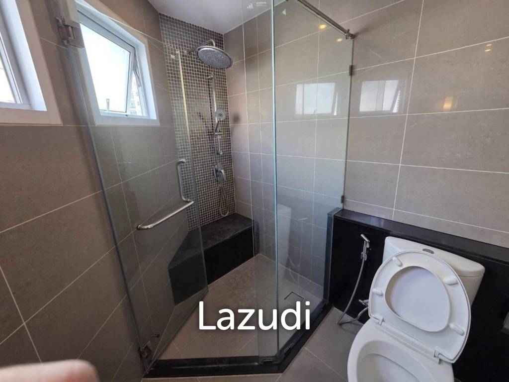 รูป 76 sqm 2 Bedroom Condo at Supalai Wellington 1 Huai Khwang Bangkok - รูปที่ 10/14